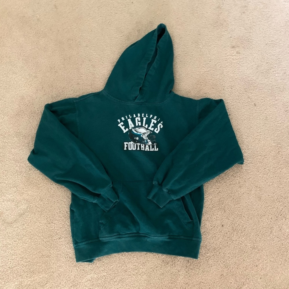 Philadelphia Eagles Hoodie